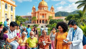 vantagens plano de saúde Amil Recife